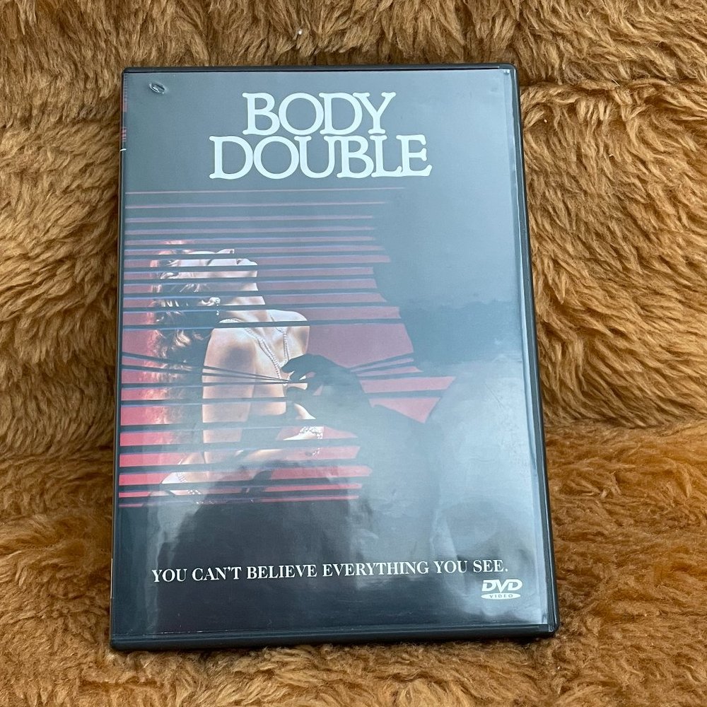 Body Double